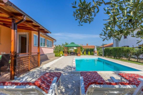 Holiday Home Majoli